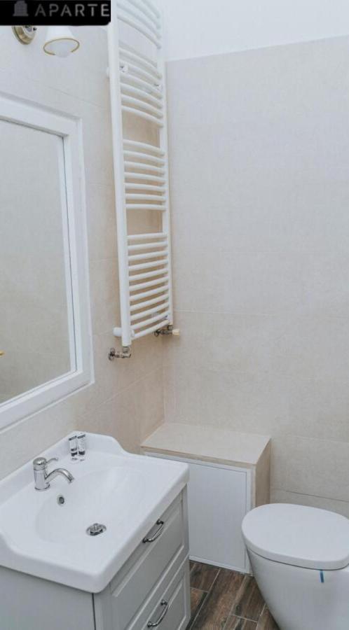 Aparte, Ultracentral Apartament In Moskovits Palace Oradea Exterior foto